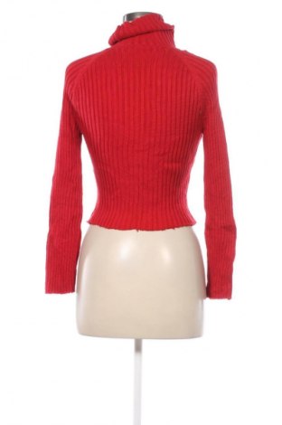 Damenpullover, Größe S, Farbe Rot, Preis € 11,99