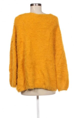 Damenpullover, Größe XL, Farbe Orange, Preis € 20,49