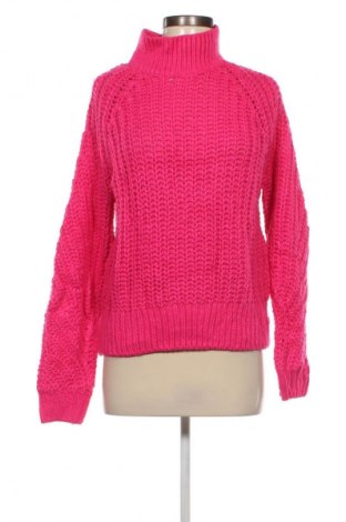 Damenpullover, Größe S, Farbe Rosa, Preis 9,99 €