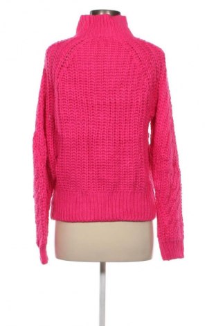 Damenpullover, Größe S, Farbe Rosa, Preis € 9,49