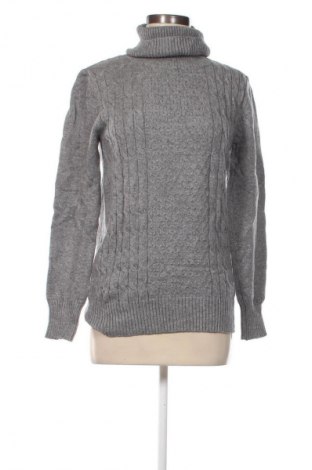 Damenpullover, Größe XL, Farbe Grau, Preis € 8,49