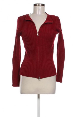 Damenpullover, Größe M, Farbe Rot, Preis € 9,99