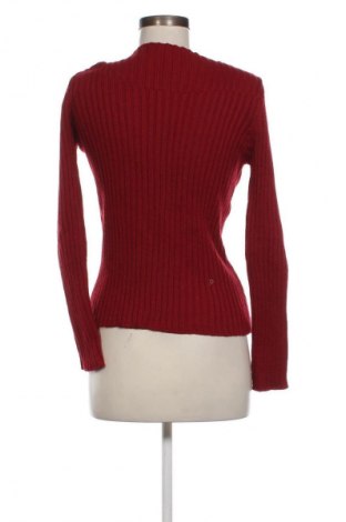 Damenpullover, Größe M, Farbe Rot, Preis € 9,99