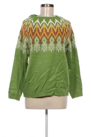 Damenpullover, Größe L, Farbe Mehrfarbig, Preis € 7,49