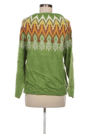 Damenpullover, Größe L, Farbe Mehrfarbig, Preis € 7,49