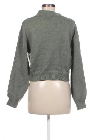 Pulover de femei, Mărime M, Culoare Verde, Preț 48,99 Lei