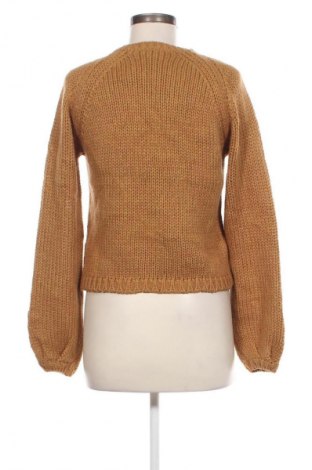 Damenpullover, Größe XXS, Farbe Braun, Preis € 9,49