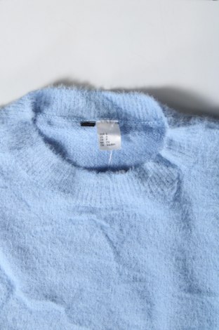 Damenpullover, Größe S, Farbe Blau, Preis € 6,99