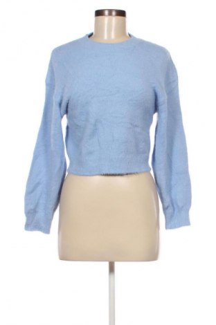 Damenpullover, Größe S, Farbe Blau, Preis € 6,99