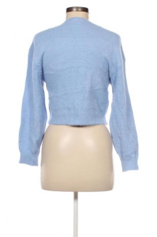 Damenpullover, Größe S, Farbe Blau, Preis € 6,99