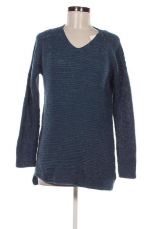 Damenpullover, Größe M, Farbe Blau, Preis € 14,83