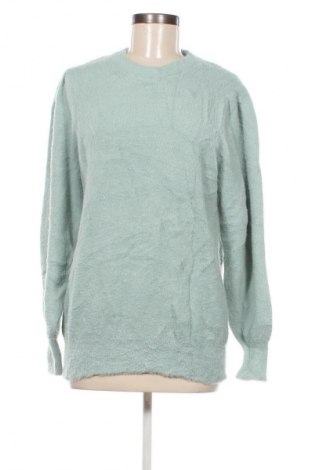 Damenpullover, Größe M, Farbe Grün, Preis 20,49 €