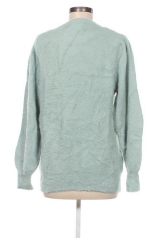 Damenpullover, Größe M, Farbe Grün, Preis 20,49 €