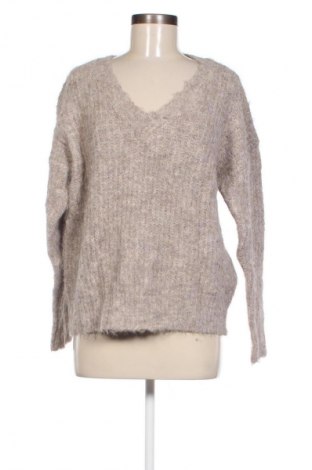 Damenpullover, Größe M, Farbe Beige, Preis € 7,49