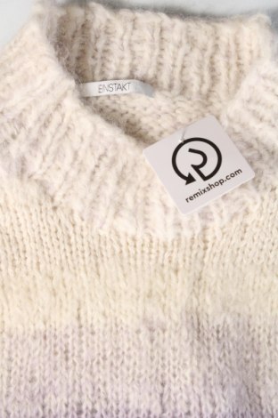 Damenpullover, Größe M, Farbe Mehrfarbig, Preis 10,49 €