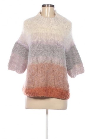 Damenpullover, Größe M, Farbe Mehrfarbig, Preis 9,99 €