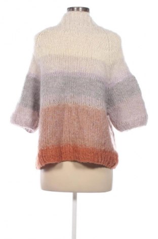 Damenpullover, Größe M, Farbe Mehrfarbig, Preis 10,49 €