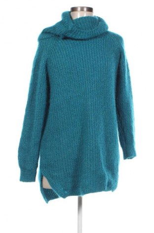 Damenpullover, Größe L, Farbe Grün, Preis 20,49 €