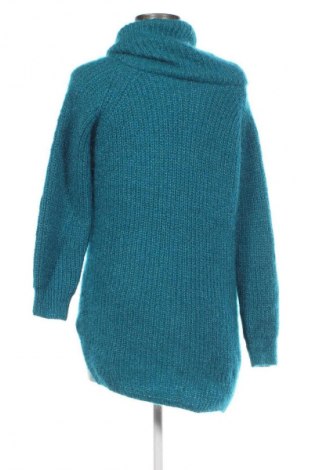 Damenpullover, Größe L, Farbe Grün, Preis 20,49 €