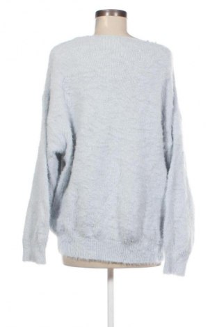 Damenpullover, Größe XXL, Farbe Blau, Preis € 10,99