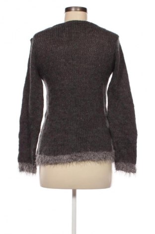 Damenpullover, Größe M, Farbe Grau, Preis € 9,49