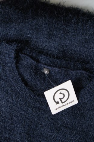 Damenpullover, Größe M, Farbe Blau, Preis € 20,49