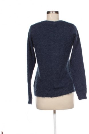 Damenpullover, Größe M, Farbe Blau, Preis € 20,49