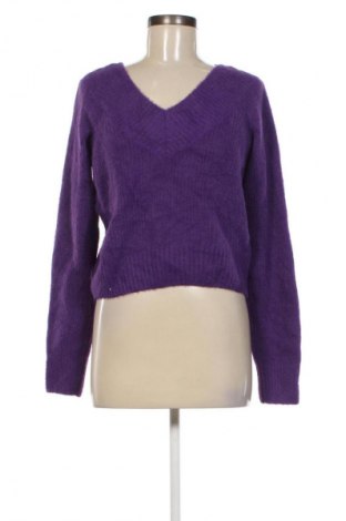 Damenpullover, Größe S, Farbe Lila, Preis 20,49 €