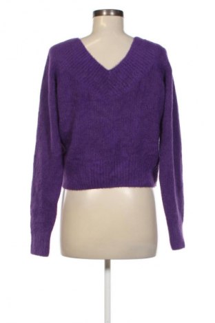 Damenpullover, Größe S, Farbe Lila, Preis € 9,49