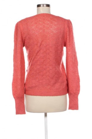 Damenpullover, Größe M, Farbe Orange, Preis 8,49 €