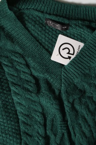 Damenpullover, Größe M, Farbe Grün, Preis 20,49 €