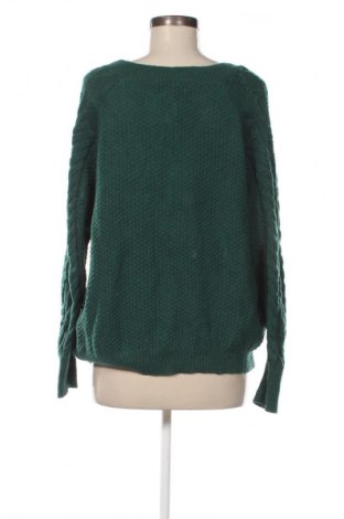 Damenpullover, Größe M, Farbe Grün, Preis 20,49 €