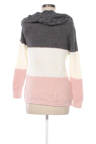 Damenpullover, Größe M, Farbe Mehrfarbig, Preis € 10,49