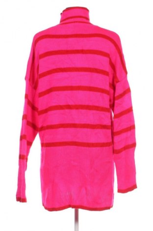 Damenpullover, Größe L, Farbe Rosa, Preis 7,99 €