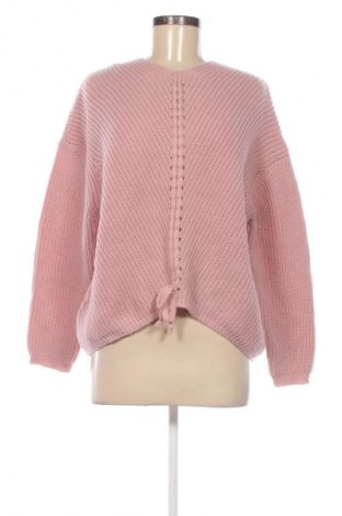 Damenpullover, Größe L, Farbe Rosa, Preis € 20,49