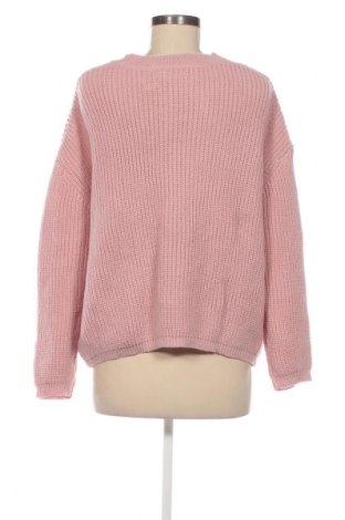 Damenpullover, Größe L, Farbe Rosa, Preis € 20,49