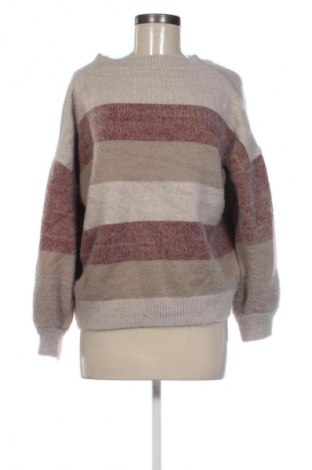 Damenpullover, Größe XL, Farbe Mehrfarbig, Preis € 9,49