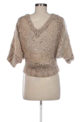 Damenpullover, Größe M, Farbe Beige, Preis 6,99 €