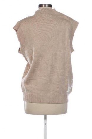 Damenpullover, Größe L, Farbe Beige, Preis € 7,49