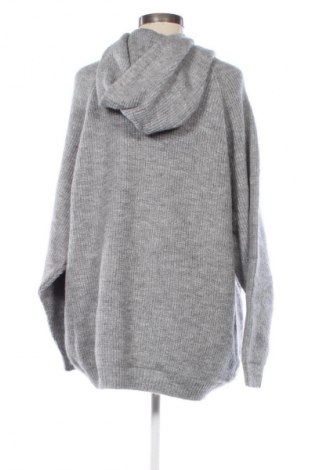 Damenpullover, Größe XL, Farbe Grau, Preis € 9,49