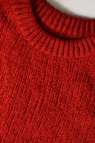 Damenpullover, Größe XXL, Farbe Rot, Preis € 11,49