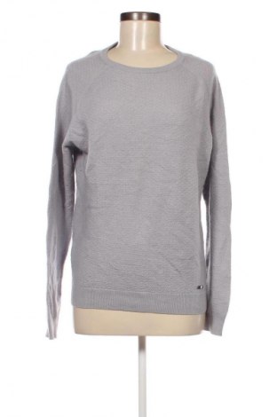 Damenpullover, Größe M, Farbe Grau, Preis 9,49 €