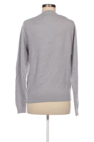 Damenpullover, Größe M, Farbe Grau, Preis 9,49 €