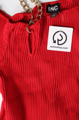 Damenpullover, Größe L, Farbe Rot, Preis € 6,99