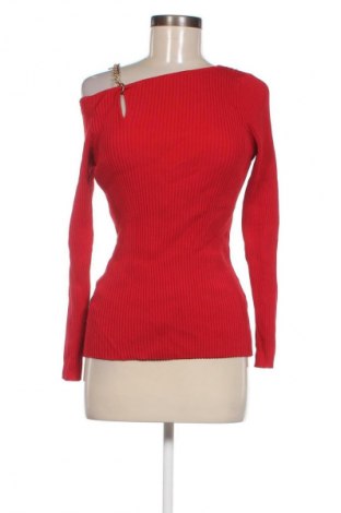 Damenpullover, Größe L, Farbe Rot, Preis € 6,99