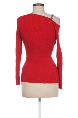 Damenpullover, Größe L, Farbe Rot, Preis € 6,99