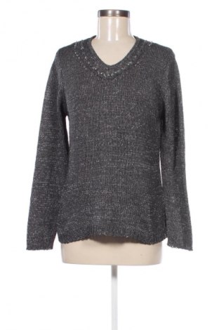 Damenpullover, Größe M, Farbe Grau, Preis € 20,49