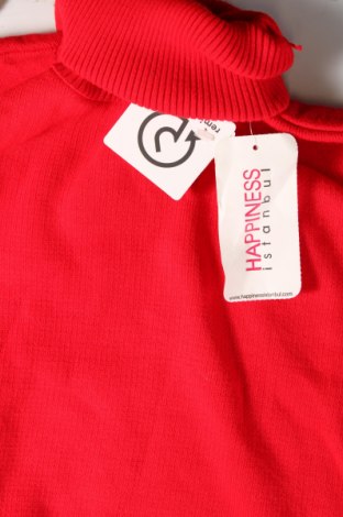 Damenpullover, Größe XL, Farbe Rot, Preis € 20,49