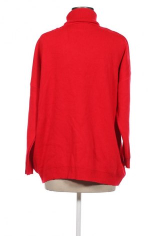 Damenpullover, Größe XL, Farbe Rot, Preis € 20,49