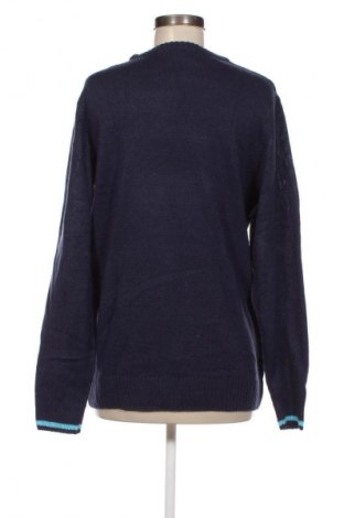 Damenpullover, Größe S, Farbe Blau, Preis 8,49 €